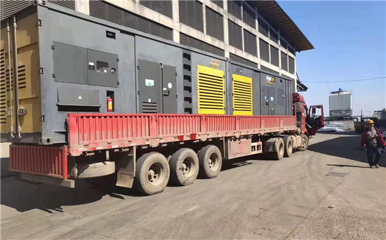 绵阳200KW发电机组适配电缆规格选型指南