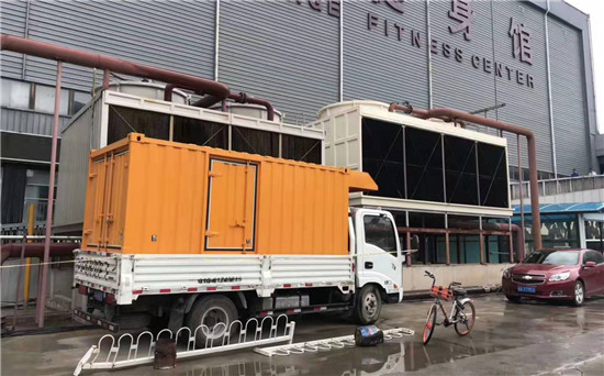 绵阳300KW发电机组适配电缆规格选型指南