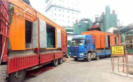 绵阳100KW发电机组适配电缆规格选型指南