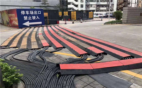 绵阳发电机组电缆选型完整具体步骤（工程通用标准流程）